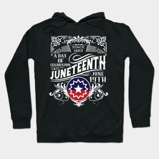 Juneteenth Hoodie